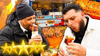 Melek's Grill in Bremen – Video-Thumbnail von AbuGoku