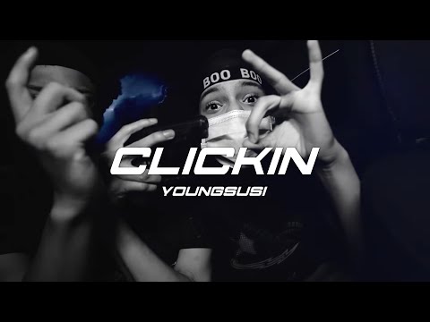 Kdot KeepClickin x KK Spinnin x Ljay Gzz Type Beat ''CLICKIN'' - Prod. Youngsusi x @bulloproducerr