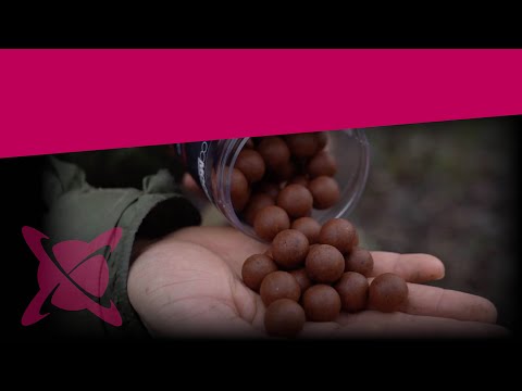 Pacific Tuna Air Ball Wafters