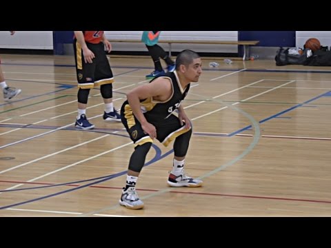 Red Storm vs We/R1 | Sunday Division 1 - Season 13 | Week3