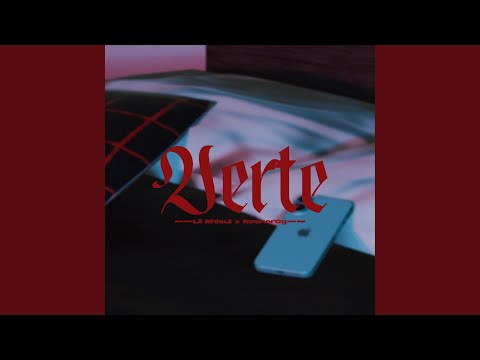 Verte (feat. RosherCg)