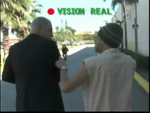 El punto de vista de los borrachos