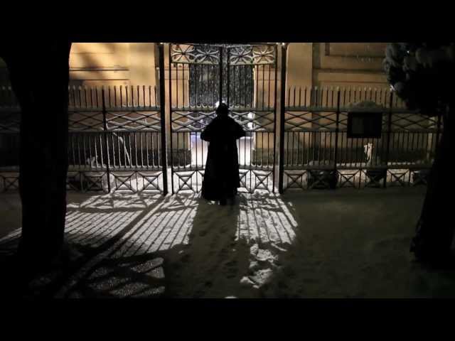 L'Eremita - Trailer