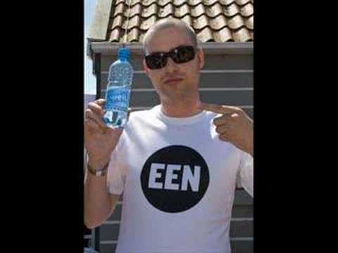 Neem me niet kwalijk - Lange Frans