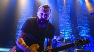 Blue October live, She&#39;s My Ride Home, HD