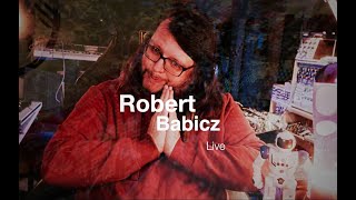Robert Babicz - Live @ Home x Christmas 2021