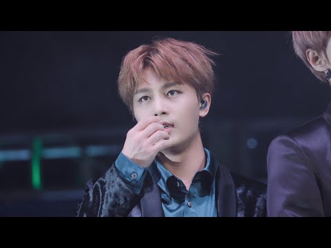 191207 Jingle Bash Highway to Heaven Taeil Focus 태일 직캠 NCT127