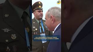 ՀՀ-ն Փաշինյանի օդանավի համար Ադրբեջանից օդային անցում է հայցել