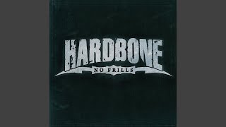 Music video thumbnail preview for Too Hot by Hardbone