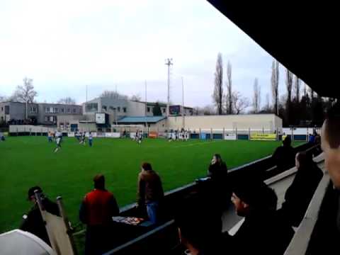 Fk  Meteor Praha viii vs Libiš Penalta