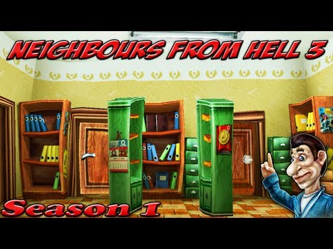 neighbor from hell download free neighbor from hell download free