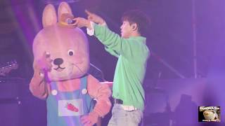 폴킴(Paul Kim) - Spell@Beautiful Mint Life (뷰티플민트라이프) 20190512