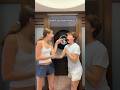 Does She Want A NEW Girlfriend Shorts Couple Trending
