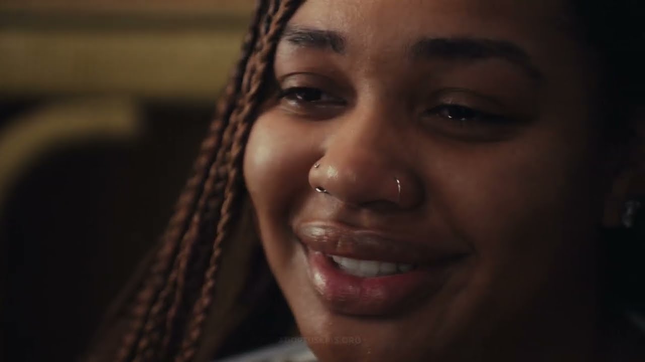 The Rewards - Shania & Sahra :60 | Adoption from Foster Care