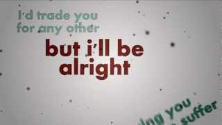 Plug In Stereo - Thursday Lyrics Video