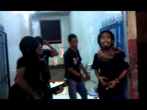 Sinyo IMJ #NgamenOnStreet at Blok M dkk.