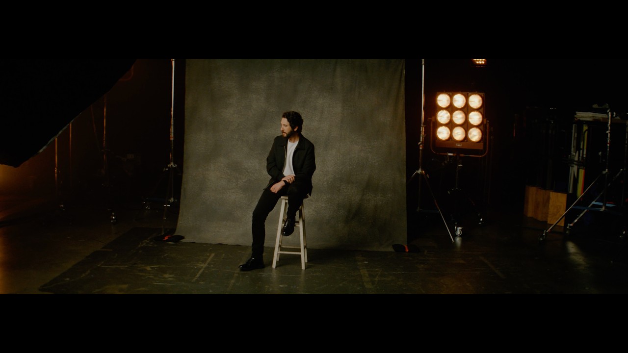 Josh Groban - Stand By Me 
