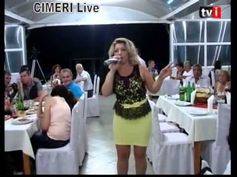 CIMERI 2015 Dragana Djordjevic uzivo emisija TV-Istok