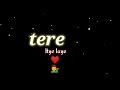Dekho Dekho Jaanam Hum Apna Tere Liye Laaye Status