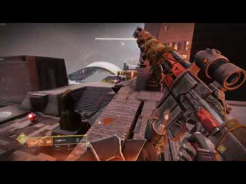 RoN Cataclysm encounter solo with challenge (Illuminated torment) (titan)