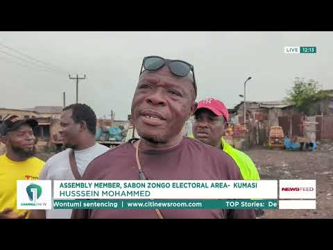 Two Suspected Killings Spark Security Concerns in Sabon Zongo Area