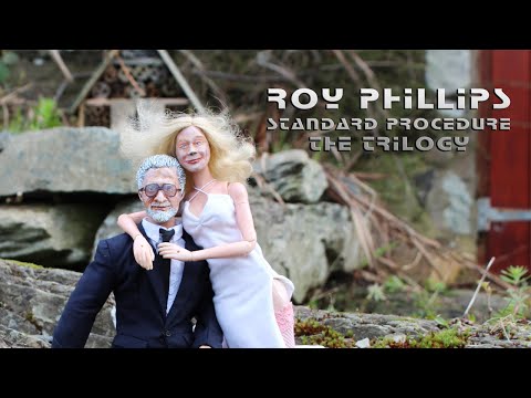 Roy Phillips - 'At Last' music video