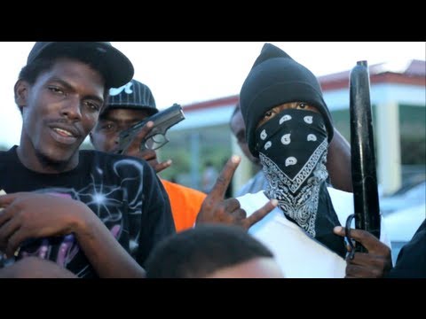 Bush Boys - Where You From (Bushes)