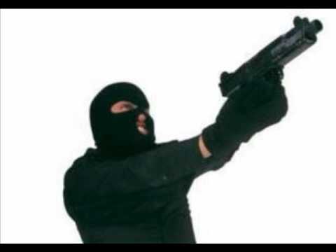 La rapina - Barletta - Roby Dance