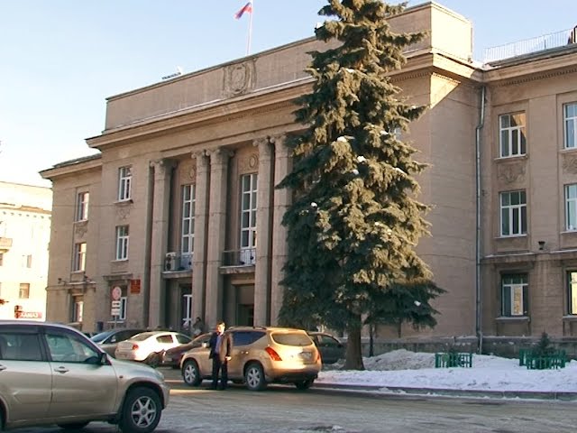 Бюджет перекроили