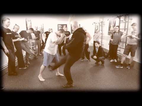 Panantukan  Concept 2017