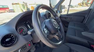 Камион фургон Mercedes-Benz SPRINTER 316 CDI 7Gtronic Plus 163 hk | Изображение 4 - Autoline