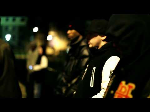 K Koke - Streets are getting cold ft. Malik MD7 ft. Jay-Soul (Hood Video)