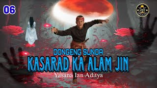 Download lagu DONGENG SUNDA KASARAD KA ALAM JIN BAGIAN 06 mp3