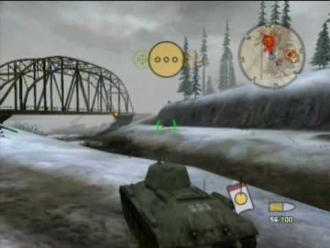 Panzer Elite Action : Fields of Glory Xbox