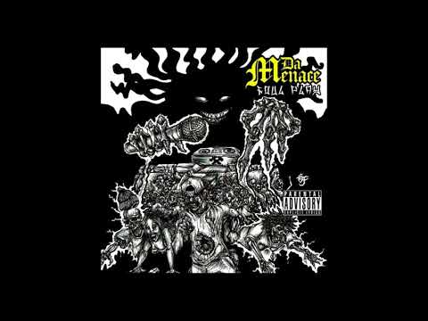 Da Menace - Get Buck