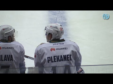 RYCHLÝ SESTŘIH: HC ZUBR Přerov - Rytíři Kladno 4:3 po s. n.