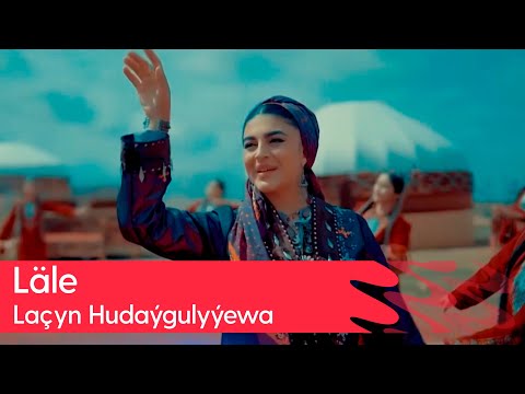Lachyn Hudaygulyyewa - Lale | 2025