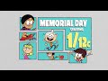 The Loud House The Casagrandes Promo May 31 2021 Nickelodeon U S
