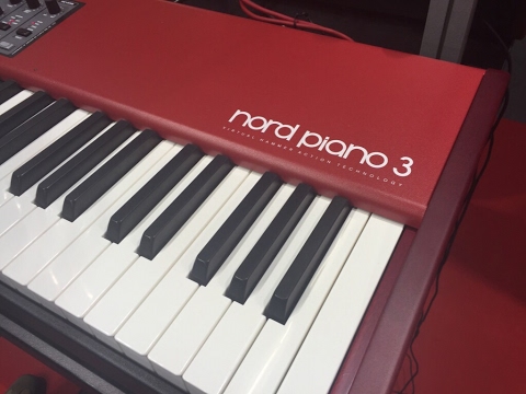 Nord Piano 3 - Final Review