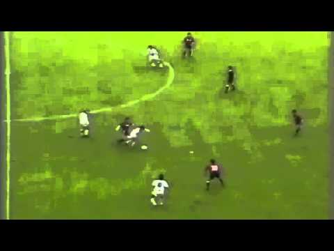 Serie A 1990-1991, day 31 Bologna - Fiorentina 1-1 (Fuser, Mariani)