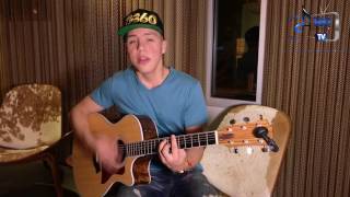 Transparente (acustico) - Jonatan Sanchez