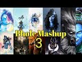 Shivratri Special 2020 Bhole Baba Mashup Part 3 Dj Gaurav Malik Dj Mukul Yaduvanshi