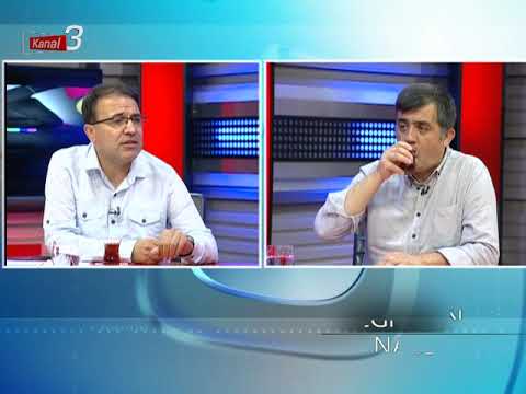 KANAL 3’TE SABAH 12 02 2019