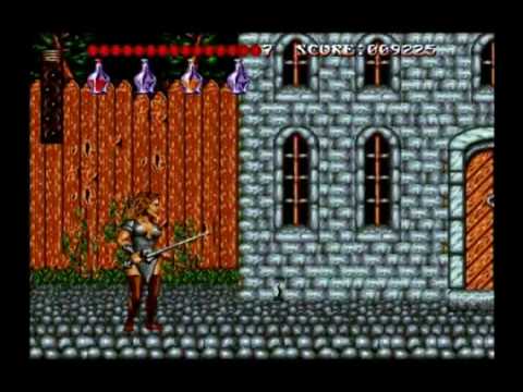 Sword of Sodan PC