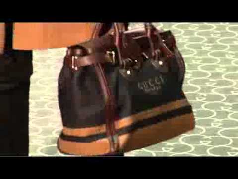 Gucci Fall Winter 2011 2012 Menswear