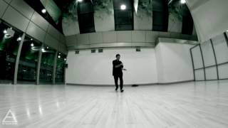 Alabama Shakes - Gemini | choreography and freestyle - @gorbunovchoreo