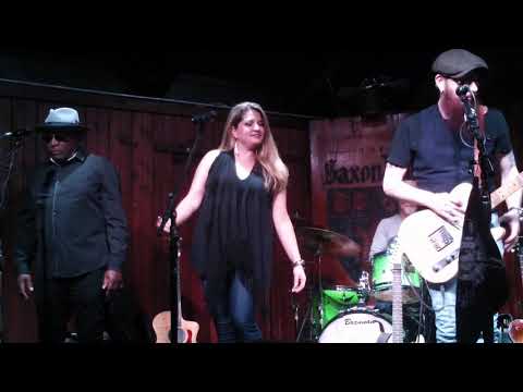 John Gaar band - Memphis -saxon pub 3/24/19