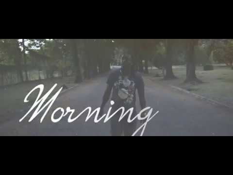 NAZA RAS - RISE (OFFICIAL LYRIC VIDEO)