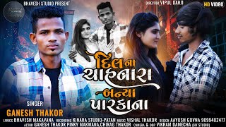 Dil Na Chahnara Banya Parka song artwork