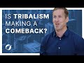 Is Tribalism Making a Comeback? - Evolutionary Psychology and in-Group Bias